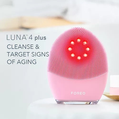 FOREO LUNA 4 PLUS NORMAL SKIN